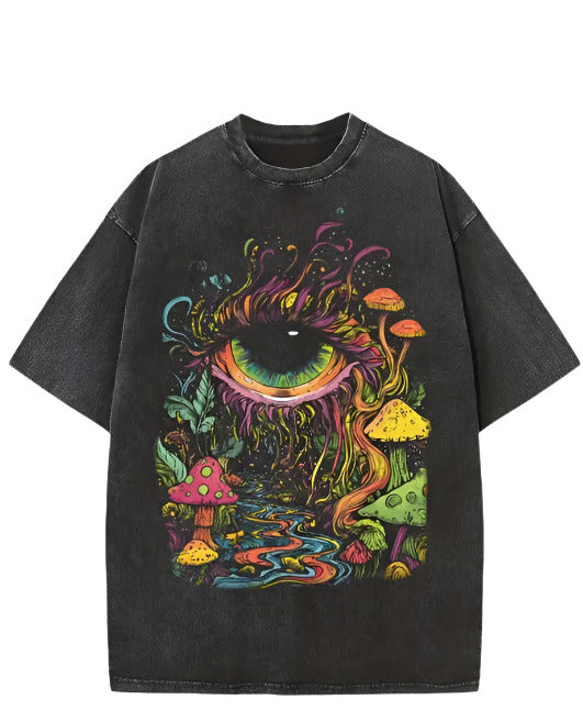 All Seeing Eye Tee