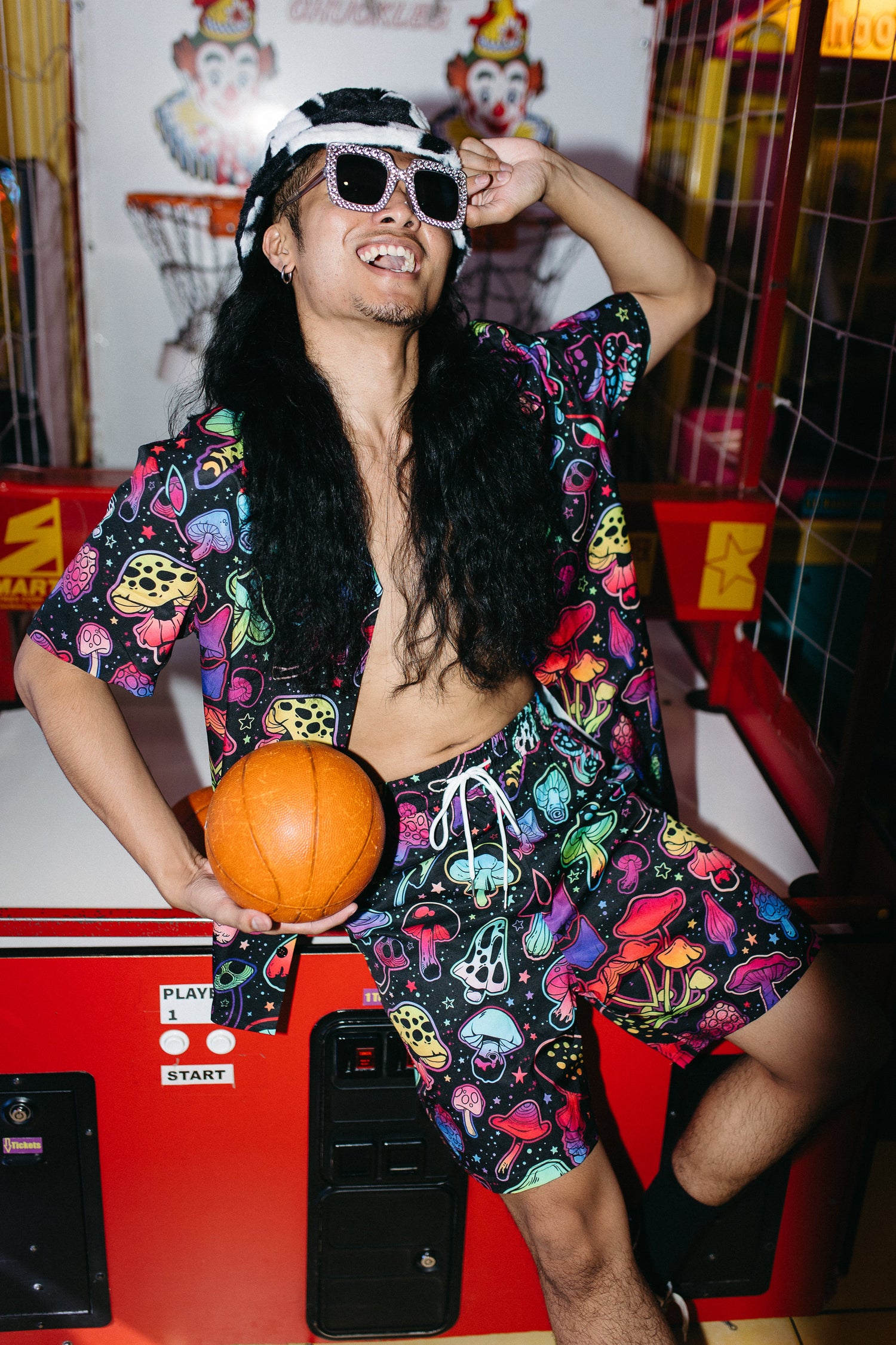 Masc Clothing