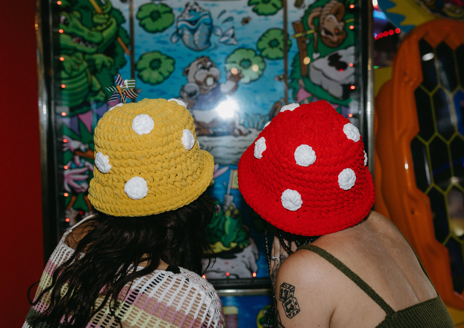 Hats
