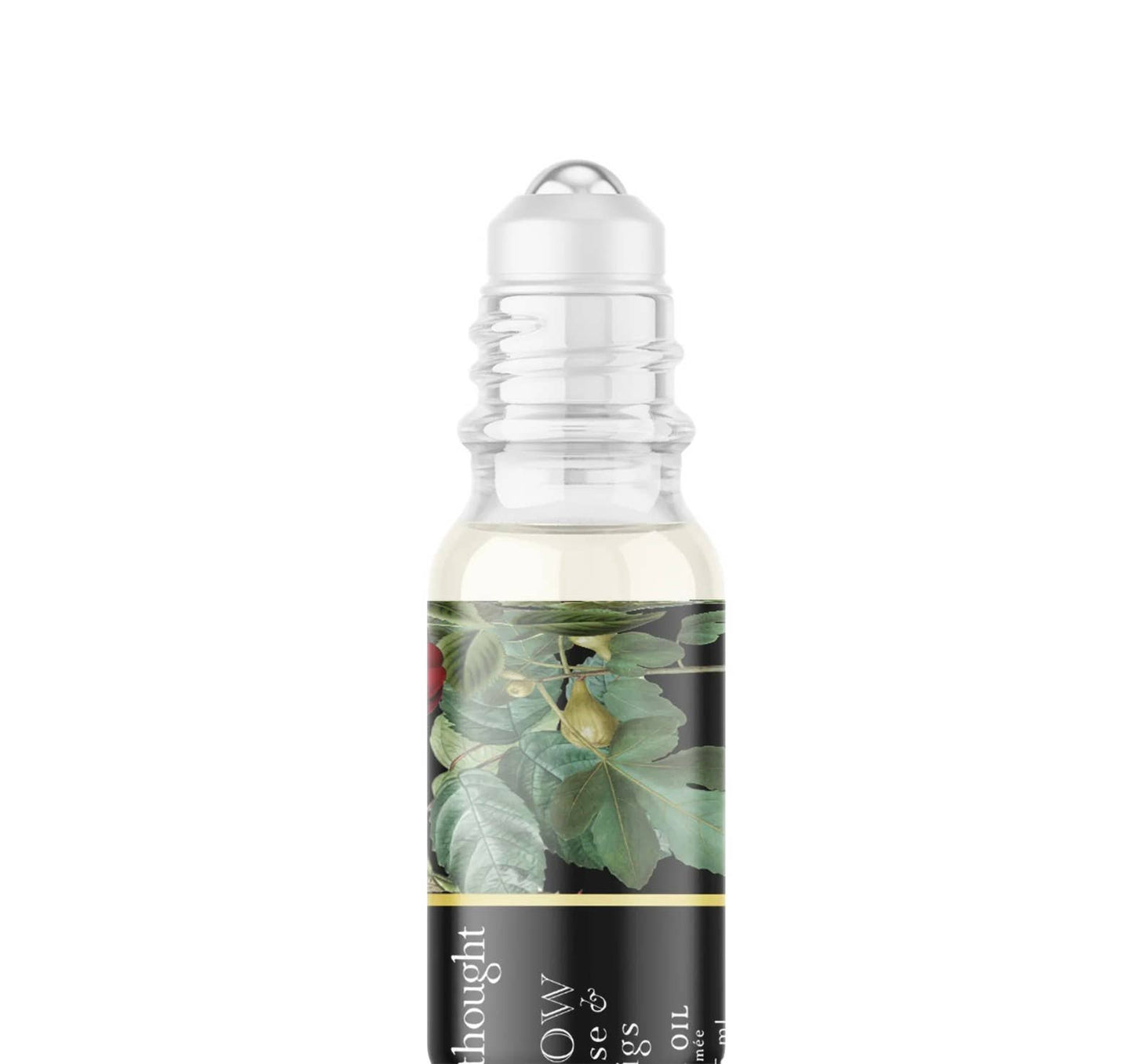 HARLOW | SWEET ROSE & WILD FIGS | PERFUME OIL