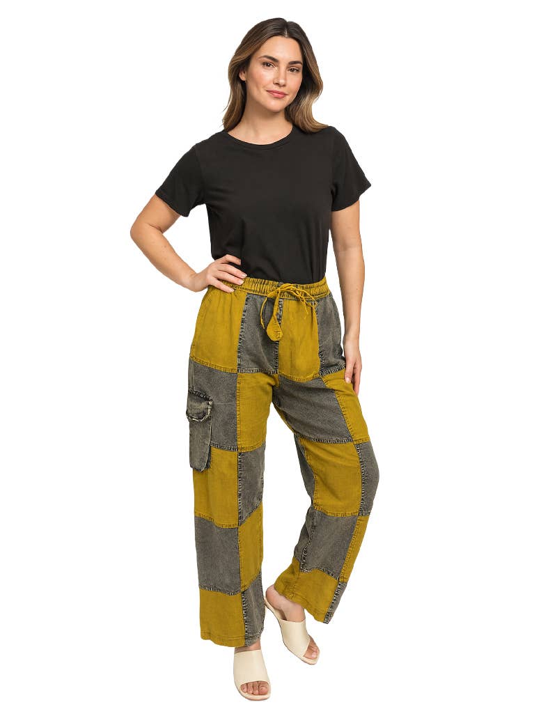 UNI-SEX COTTON PANT (KT-1679)