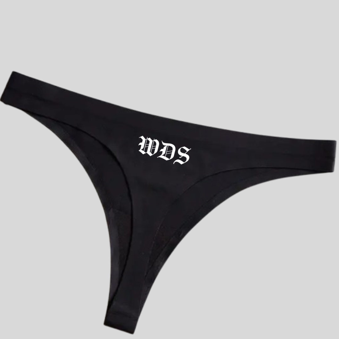 WDS Brat Thong