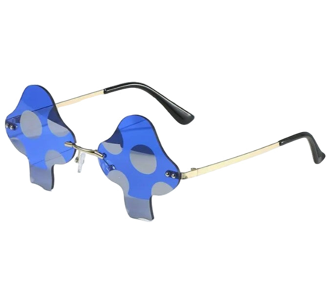 Mushroom Sunglasses