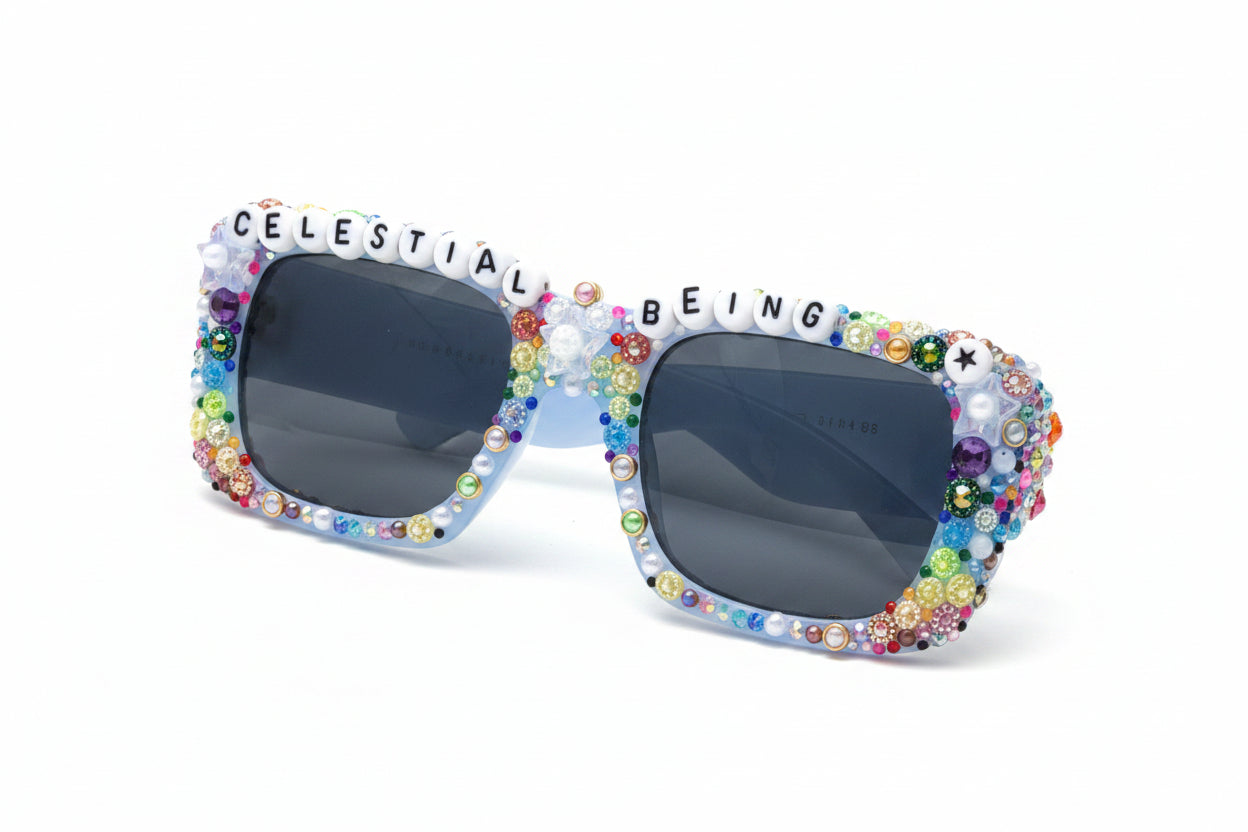 Sunglasses by Charlie’s Charms